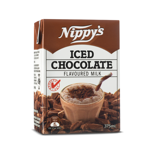 NMC375 - Iced Choc 375ml